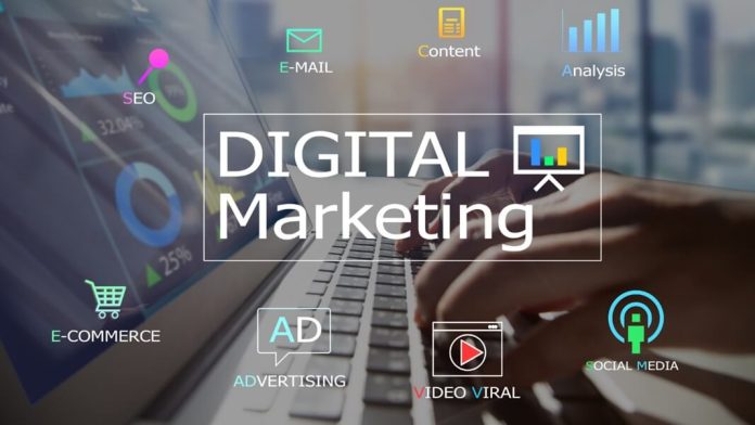 Digital Marketing Practices for the Healthcare Industry