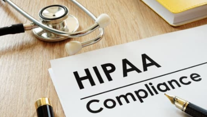 HIPAA Compliance