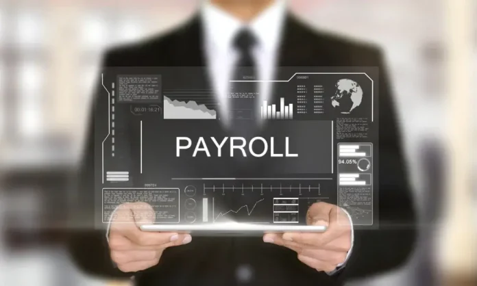 Payroll Accounting