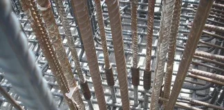 Rebar splicing solutions