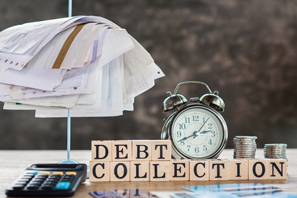 Debt Recovery Experts